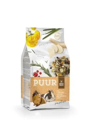 Witte Molen Puur Cavia Sensitive 700 Gram Lage Prijs