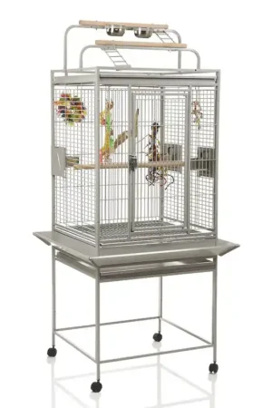Seizoensaanbieding Montana Finca II Play Platinum
