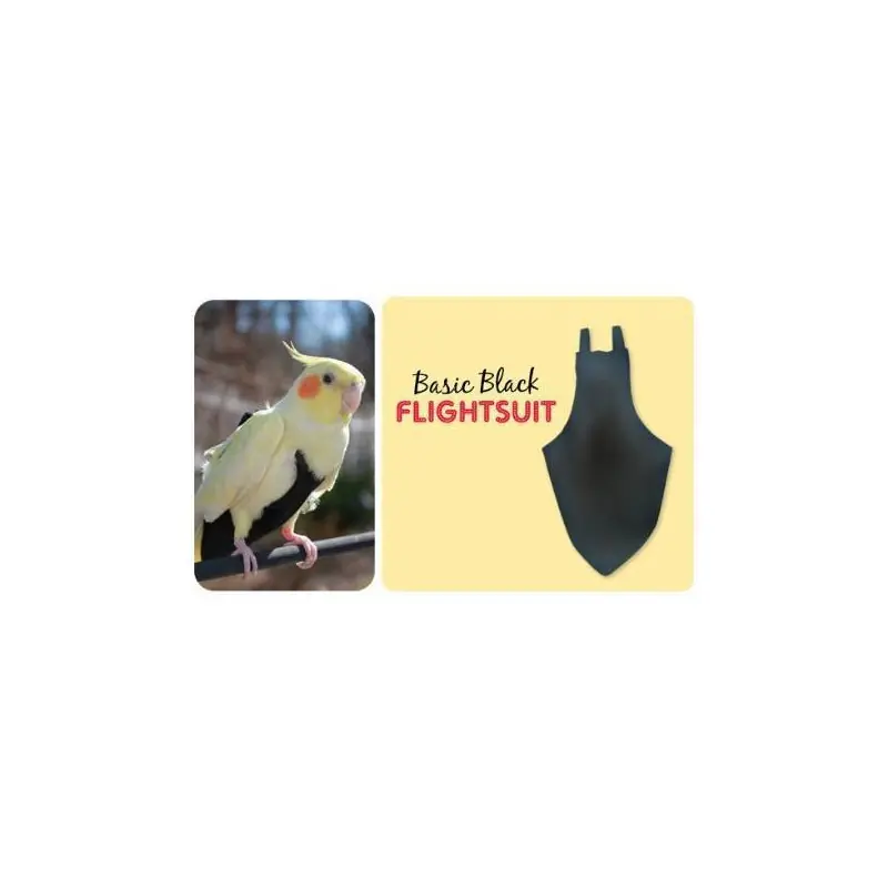 Aanbieding FlightSuit Colossal