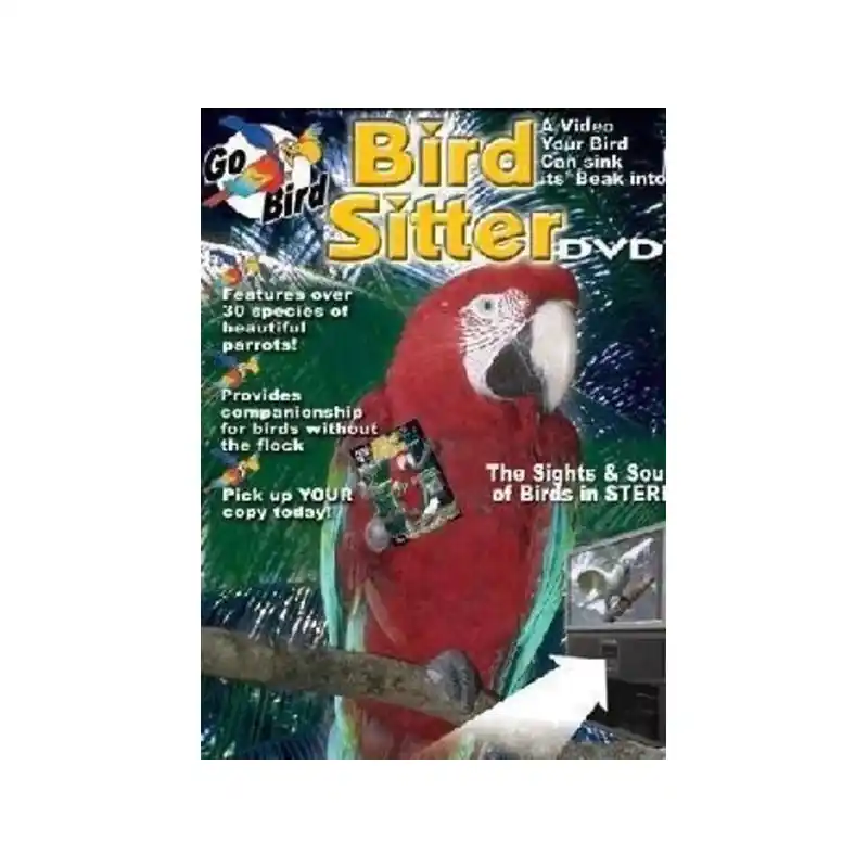 Bird Sitter DVD Beste Prijs