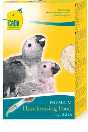 Weekendaanbieding CéDé Handvoeding voor Vogels 1kg