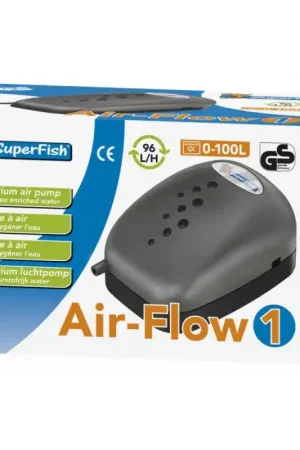 SuperFish Air-Flow 1 Way Actieprijs