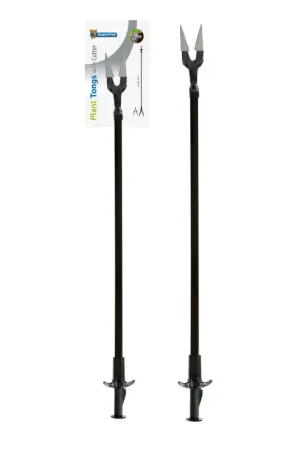 Superfish Scaper Plantentang met Knipper 60cm Voordeelprijs