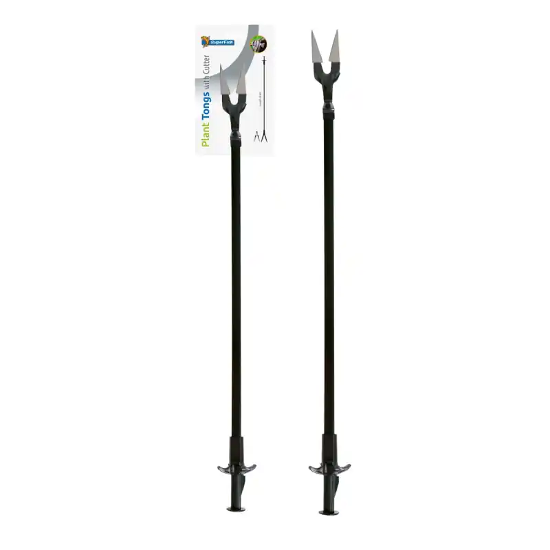 Superfish Scaper Plantentang met Knipper 60cm Voordeelprijs