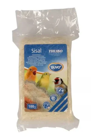 Sisal Wit 100 gram Korting