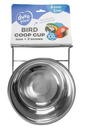 Duvo Plus Coop Cup XXL Inox 21 cm Nu Kopen