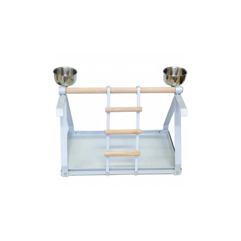 Populair Strong Speelstandaard Livia Parelwit