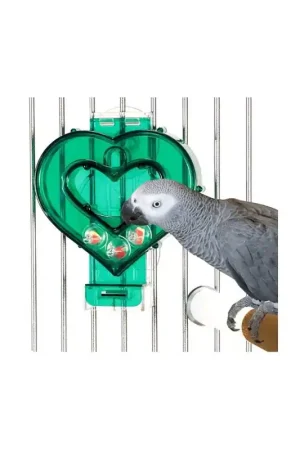 Veilige Betaling Featherland Paradise Mastermind Heart