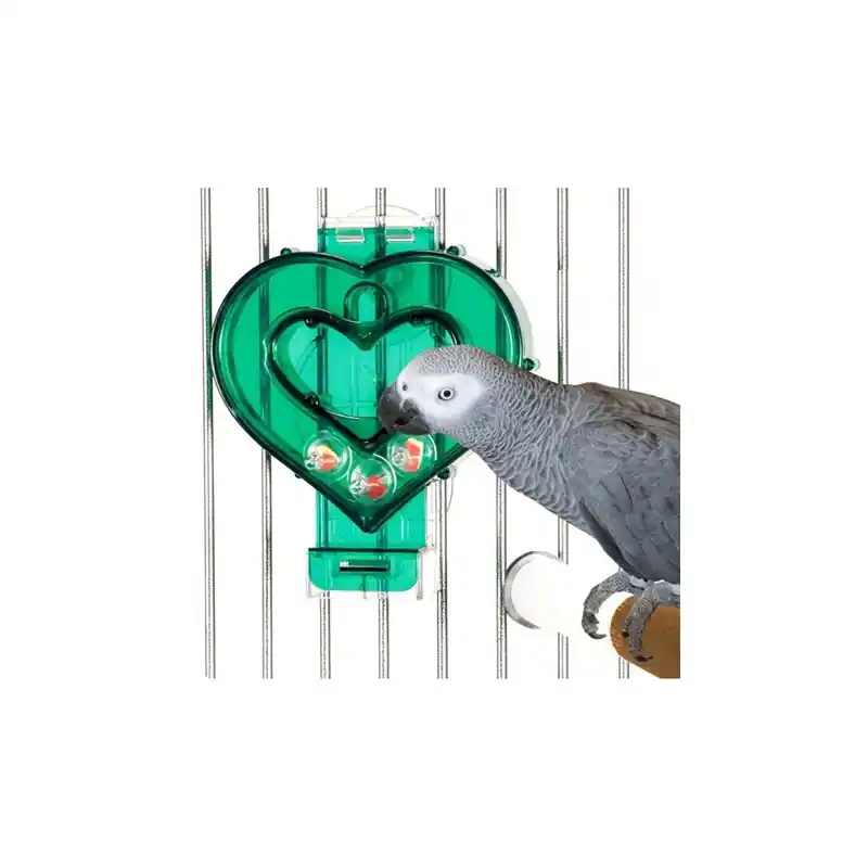 Veilige Betaling Featherland Paradise Mastermind Heart
