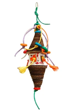 Zoo-Max Hubble Foraging Fun Tower Nu Kopen