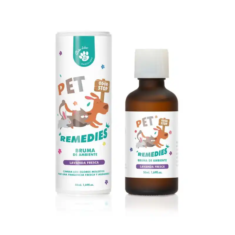 Beperkte Voorraad Boles D‘olor Pet Remedies Huis Parfum Verse Lavendel - Lavenda Fresca