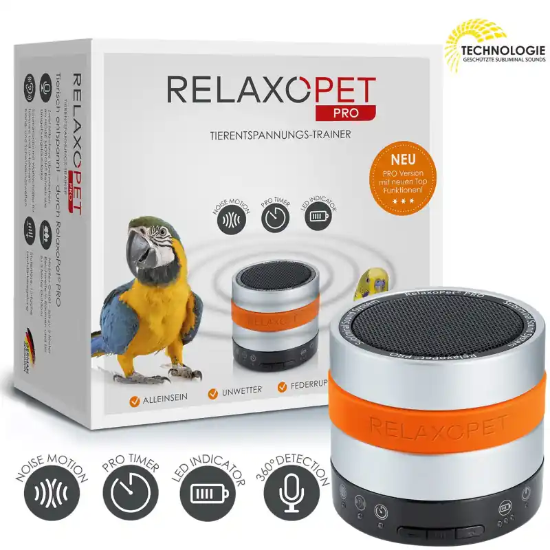 Fabrieksprijs RelaxoBird PRO