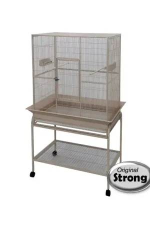 Strong Flight Cage Gina Direct Beschikbaar