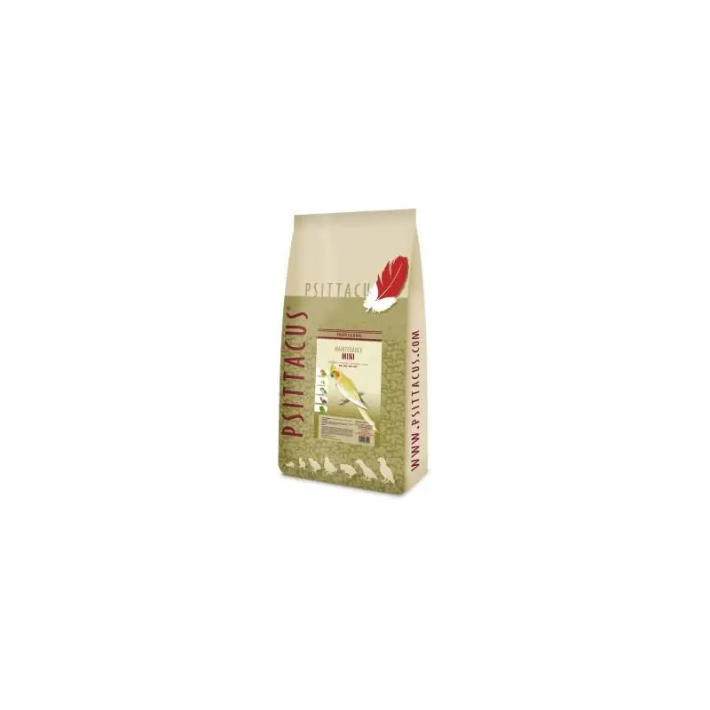 Koop Online Psittacus Mini 12 kg