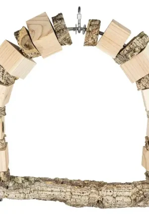Back Zoo Nature Corky & Block Bow Swing XL Voordeelprijs