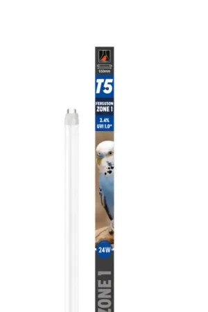 Dagaanbieding Bird Systems UV-Lamp ECO T5 570mm 24W - Losse Lamp