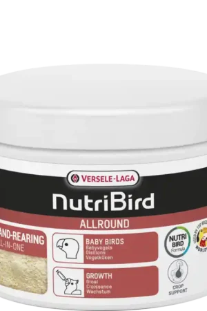 Nu Kopen Nutribird Allround 250 gram