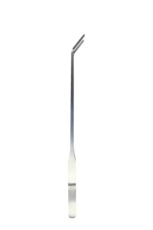 Korting Superfish Scaper RVS Plantenpincet Gebogen 37cm