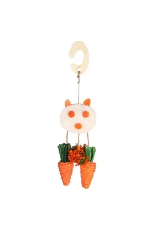 Flamingo Speeltje Ikor 20 cm Exclusieve Aanbieding