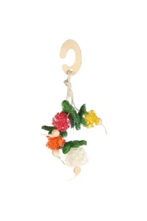 Flamingo Speeltje Jao 22 cm Finale Uitverkoop