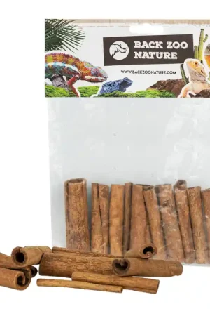 Back Zoo Nature Kaneelstokjes 10 Stuks Must-Have
