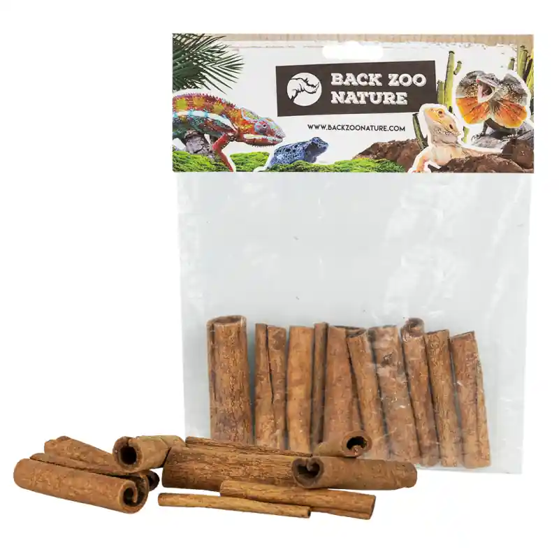 Back Zoo Nature Kaneelstokjes 10 Stuks Must-Have