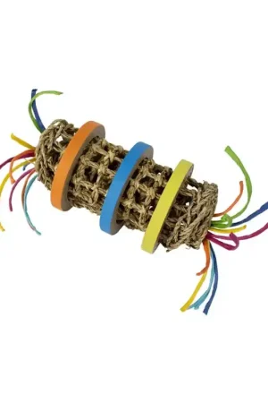 Super Bird Creations Toss, Roll & Chew Koop Online