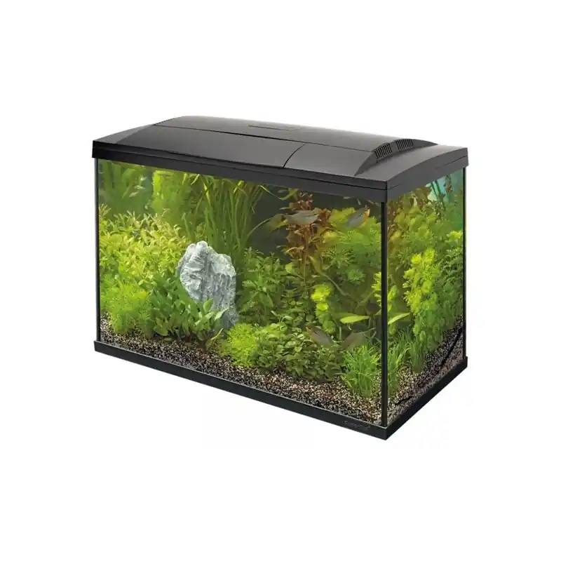 Populair SuperFish Start 100 Tropical Kit Zwart