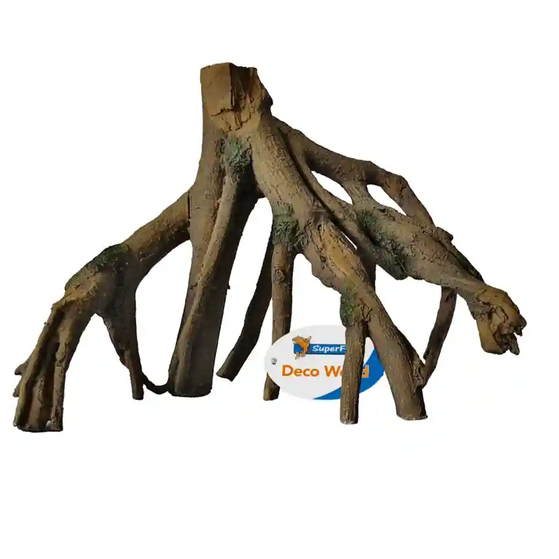 Betaalbaar Superfish Mangrove Wortel Small