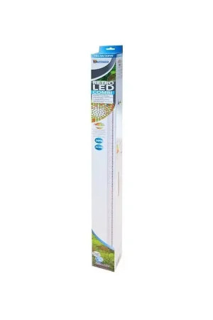Uitverkoop SuperFish Retro LED COMBI 75CM