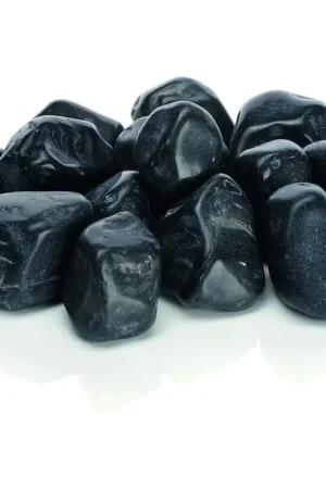 BiOrb Feng Shui Marble Pebble Pack Black Koopje