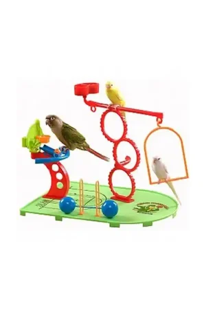 Nu Kopen Nature‘s Instinct Birdie Basketball Gym