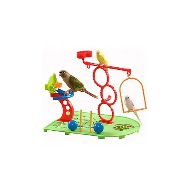 Nu Kopen Nature‘s Instinct Birdie Basketball Gym
