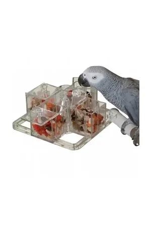 Dagaanbieding Creative Foraging Systems Carousel