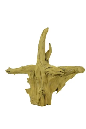 Back Zoo Nature Thai Tree Trunk Medium Goedkoop