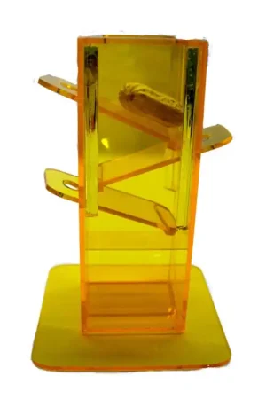 Superprijs Zoo-Max Birdy Plunk Foraging Tower Small