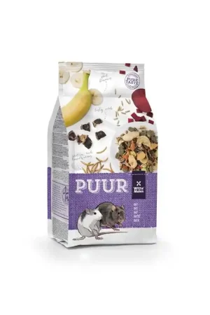 Koop Online Witte Molen Puur Rat 2 kg