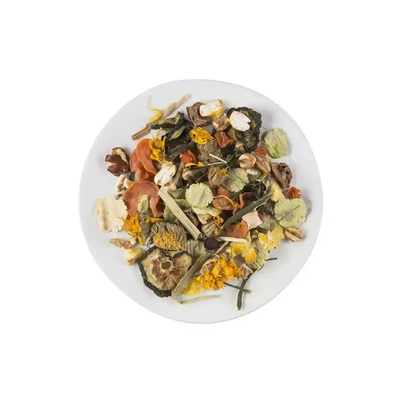 Goedkoop Witte Molen Puur Pauze Snack Muesli 2 kg