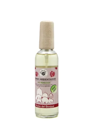 Meest Verkocht Boles D‘olor Pet Remedies Huis Parfum Bosvruchten - Frutos del Bosque