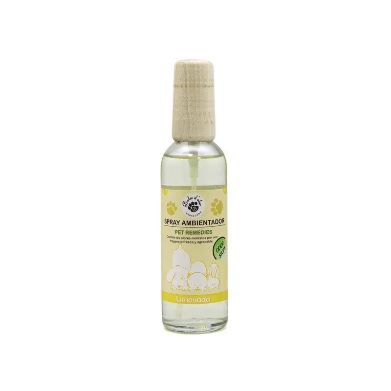 Boles D‘olor Pet Remedies Huis Parfum Limonade - Limonada Gereduceerde Prijs