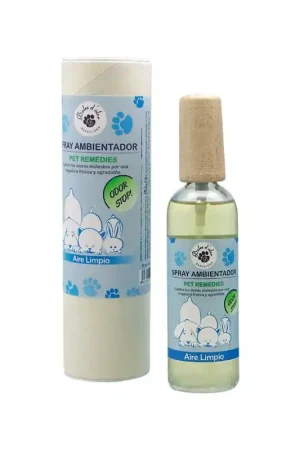 Favoriet Boles D‘olor Pet Remedies Huis Parfum Frisse Lucht - Aire Limpio