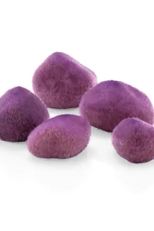 BiOrb Oceaankiezels Paars Goedkoop
