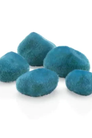 BiOrb Oceaankiezels Blauw Gratis Retour