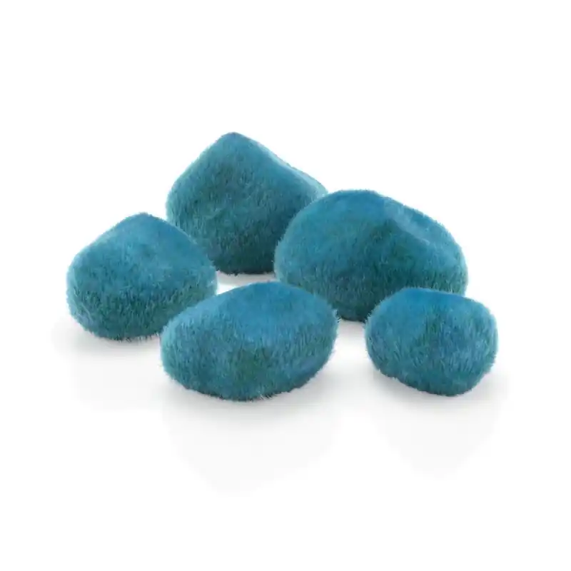 BiOrb Oceaankiezels Blauw Gratis Retour