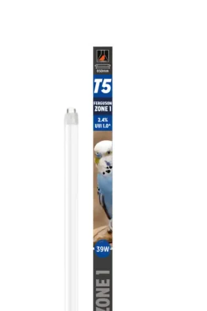 Bird & Reptile Systems UV-Lamp ECO T5 870mm 39W - Losse Lamp Beperkte Voorraad