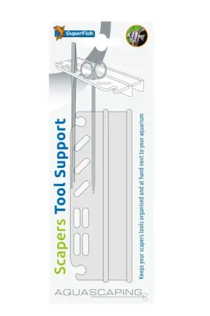 Superfish Scaper Tool Support Shop Nu