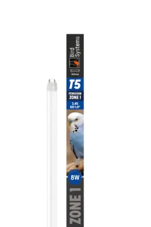 Bird Systems UV-Lamp ECO T5 312mm 8W - Losse Lamp Nu Kopen