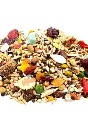 Express Levering Hareco Select Amazone Zonder Pellets 5 kg