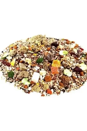 Direct Verzonden Hareco Select Rosé Zonder Pellets 3 kg