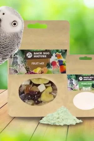 DIY Foerageer Kit - Fruit Mix Lage Kosten